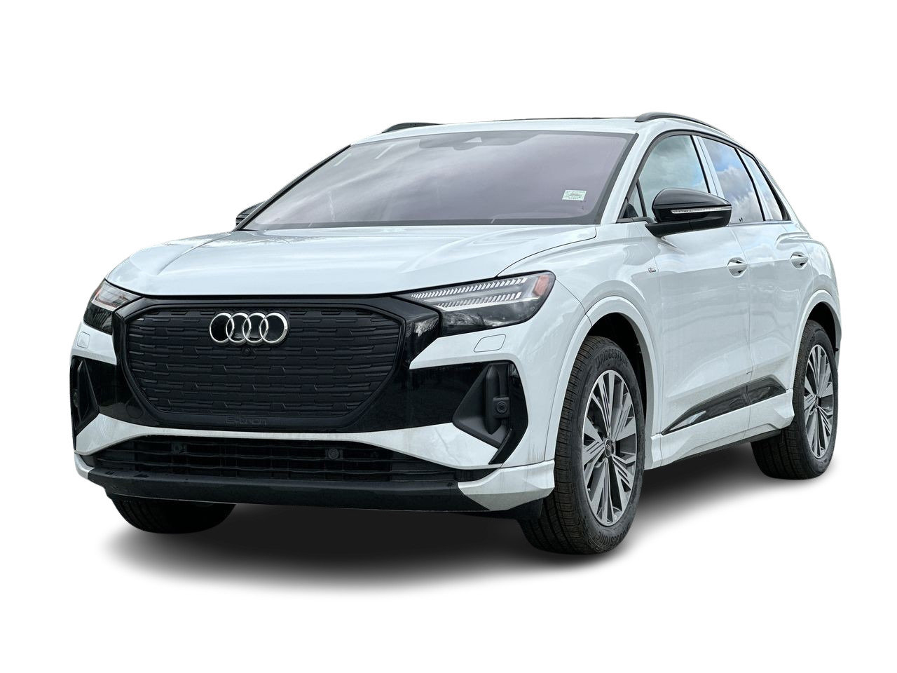 2024 Audi Q4 e-tron 55, Vancouver, Cash