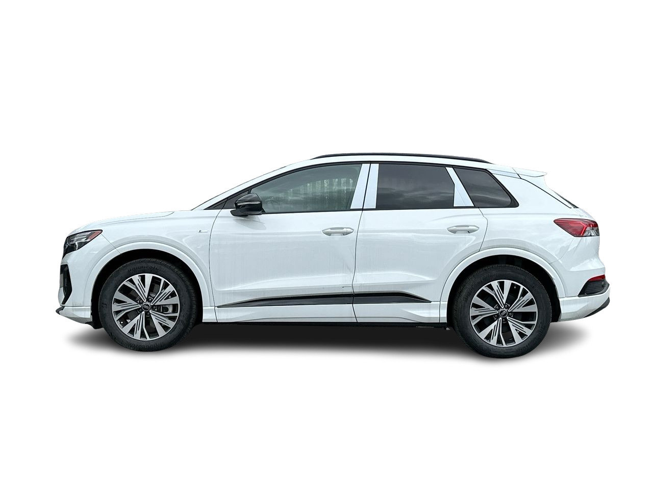 2024 Audi Q4 e-tron 55, Vancouver, Cash