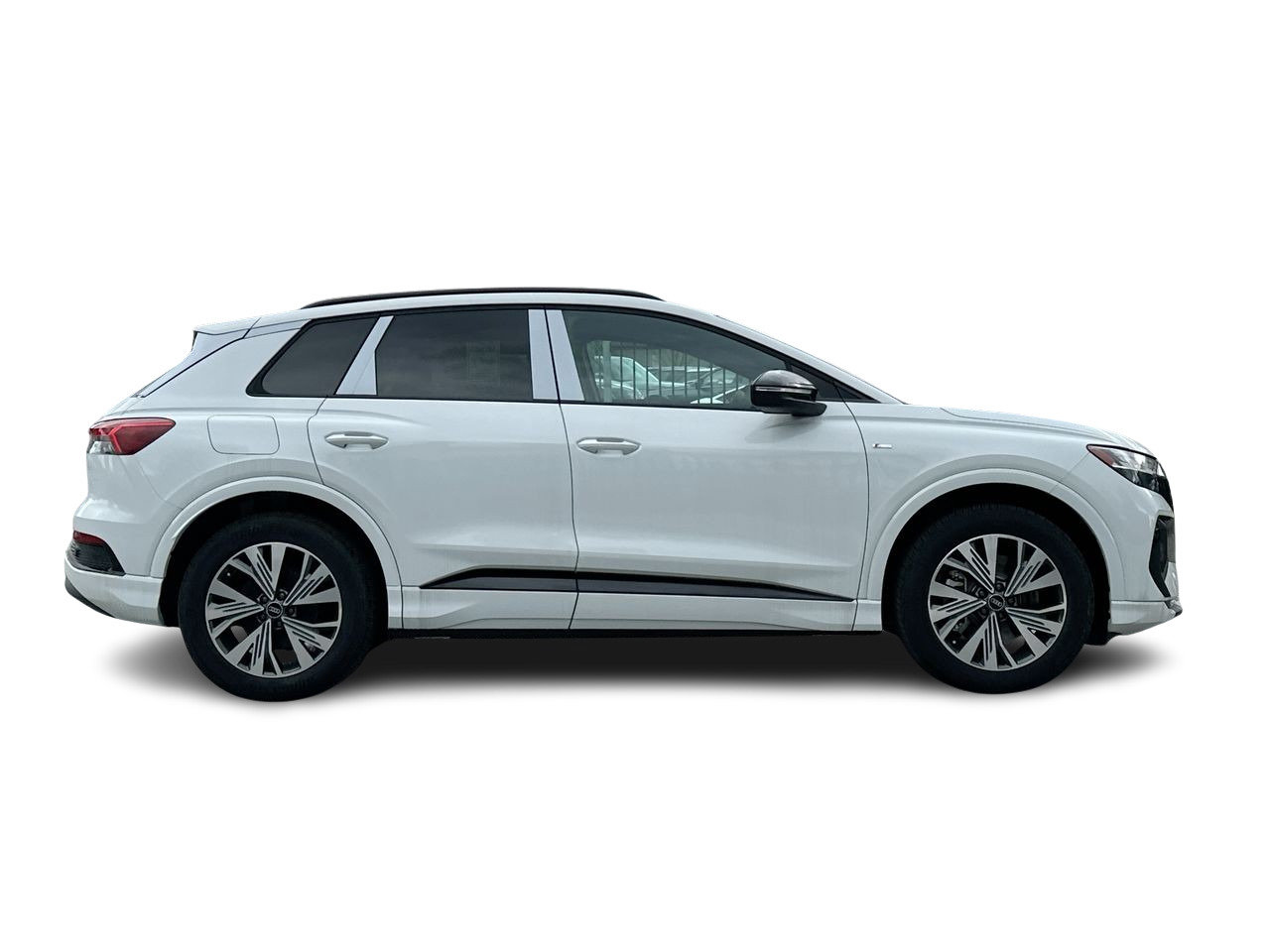 2024 Audi Q4 e-tron 55, Vancouver, Cash