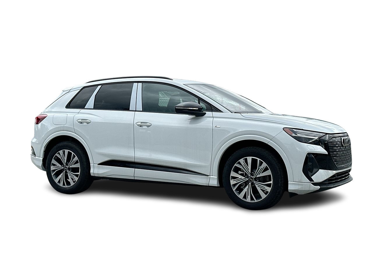 2024 Audi Q4 e-tron 55, Vancouver, Cash