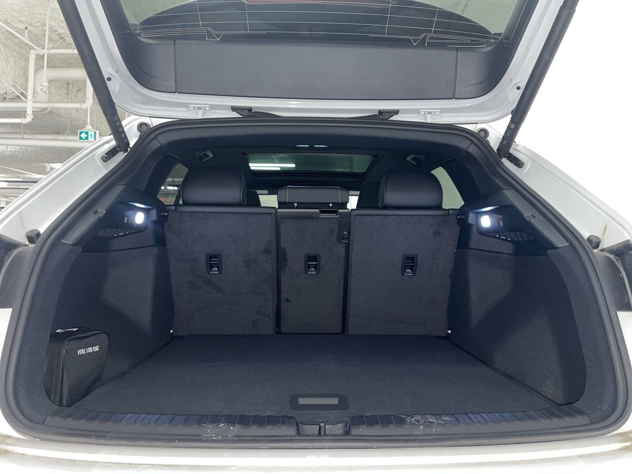 2024 Audi Q4 e-tron 55, Vancouver, Cash