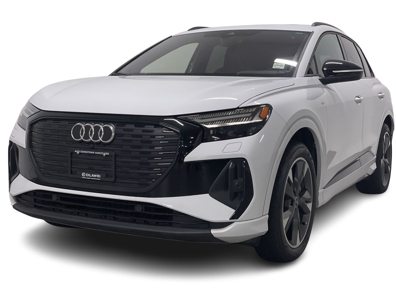 2024 Audi Q4 e-tron 55, Vancouver, Cash
