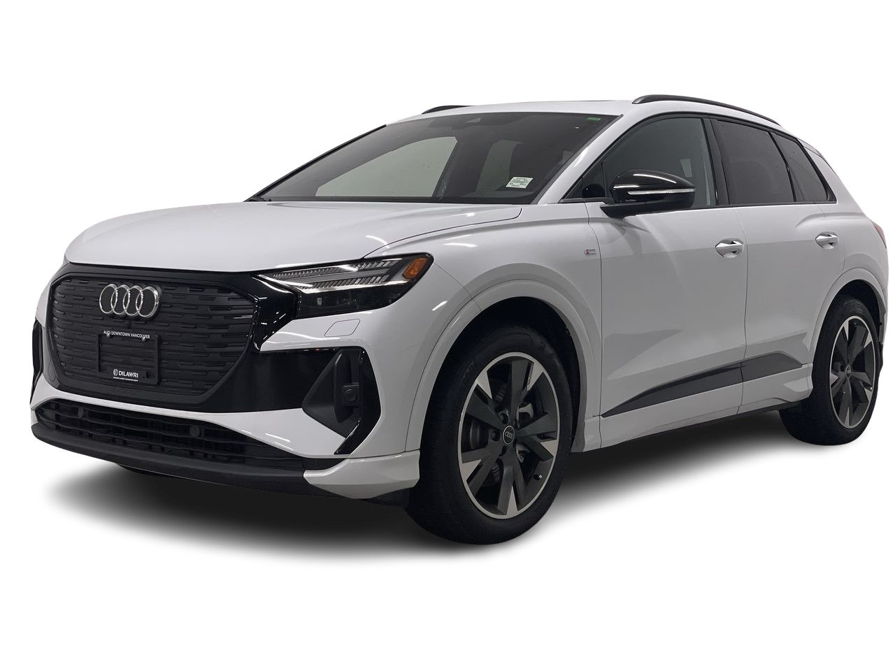 2024 Audi Q4 e-tron 55, Vancouver, Cash