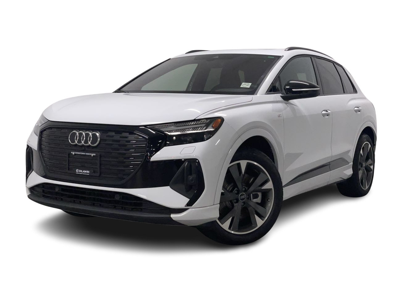 2024 Audi Q4 e-tron 55, Vancouver, Cash