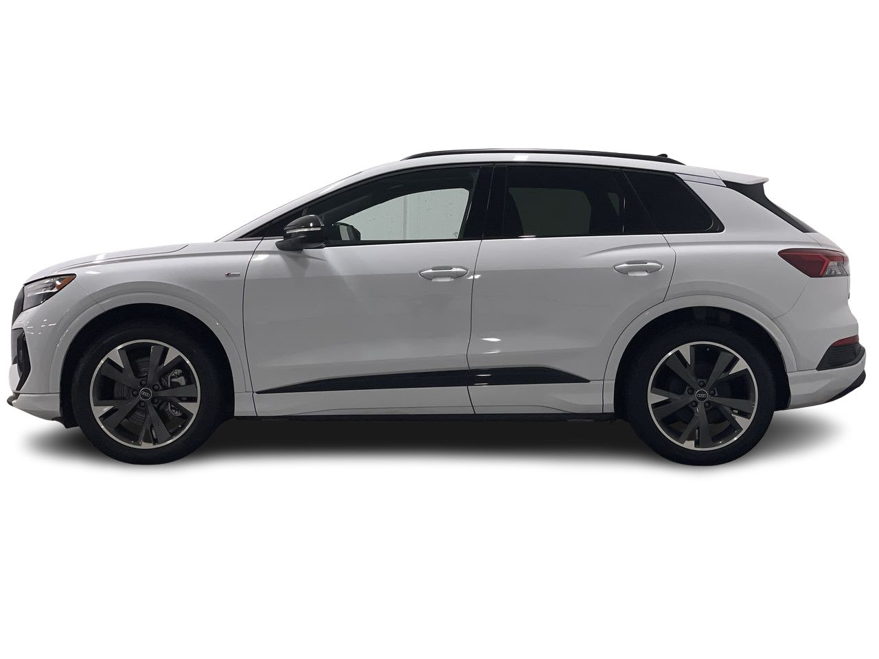 2024 Audi Q4 e-tron 55, Vancouver, Cash