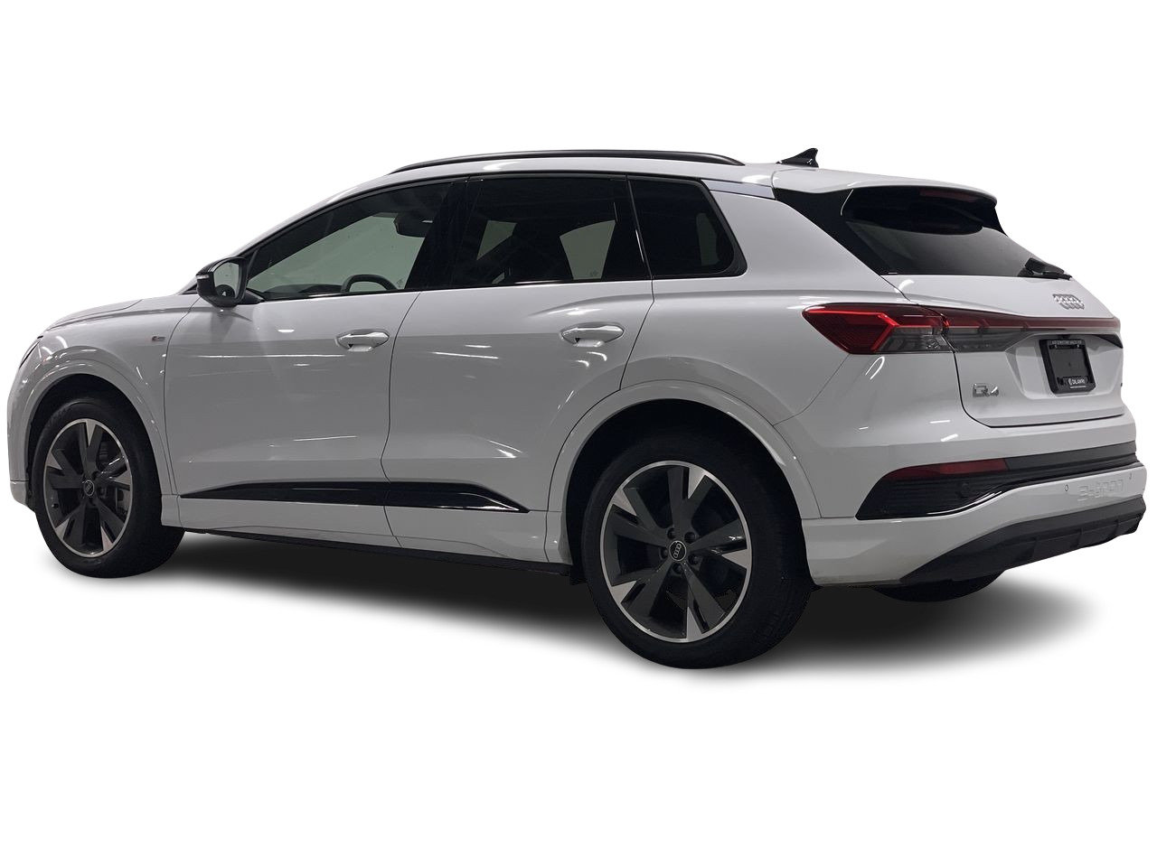 2024 Audi Q4 e-tron 55, Vancouver, Cash