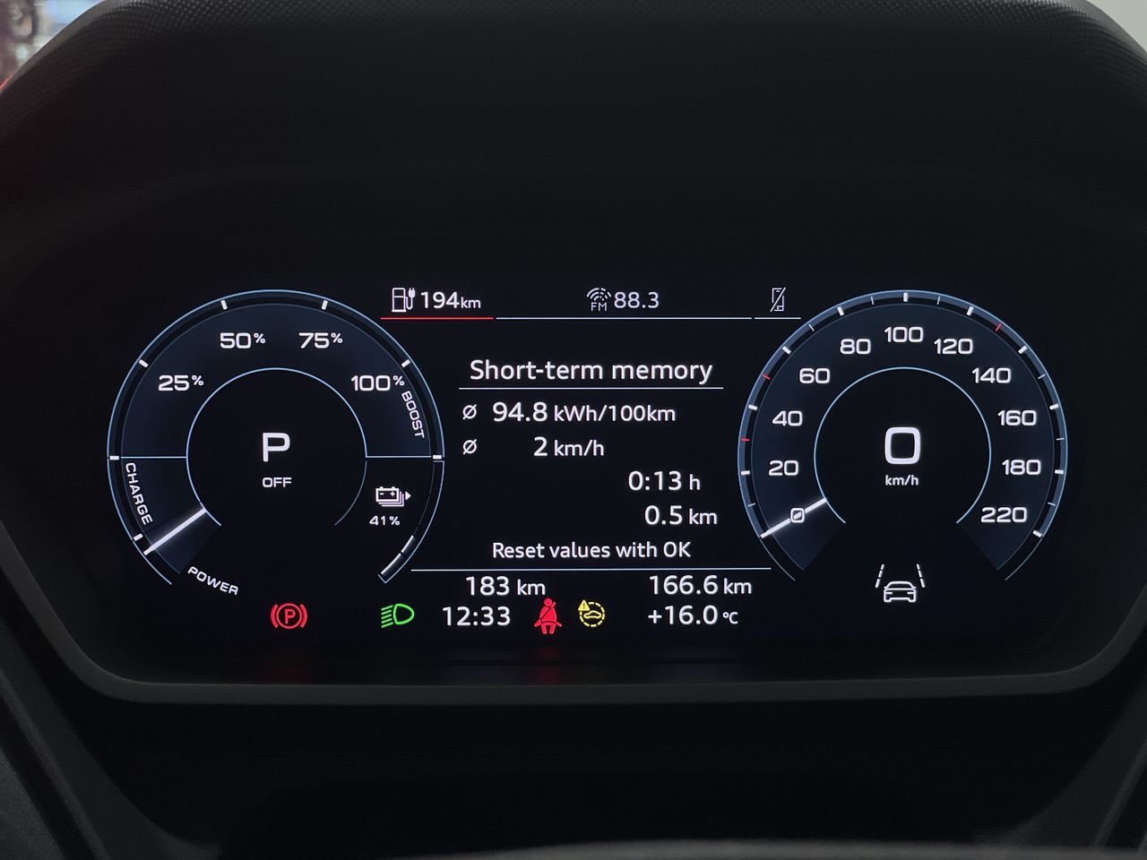 2024 Audi Q4 e-tron 55, Vancouver, Cash