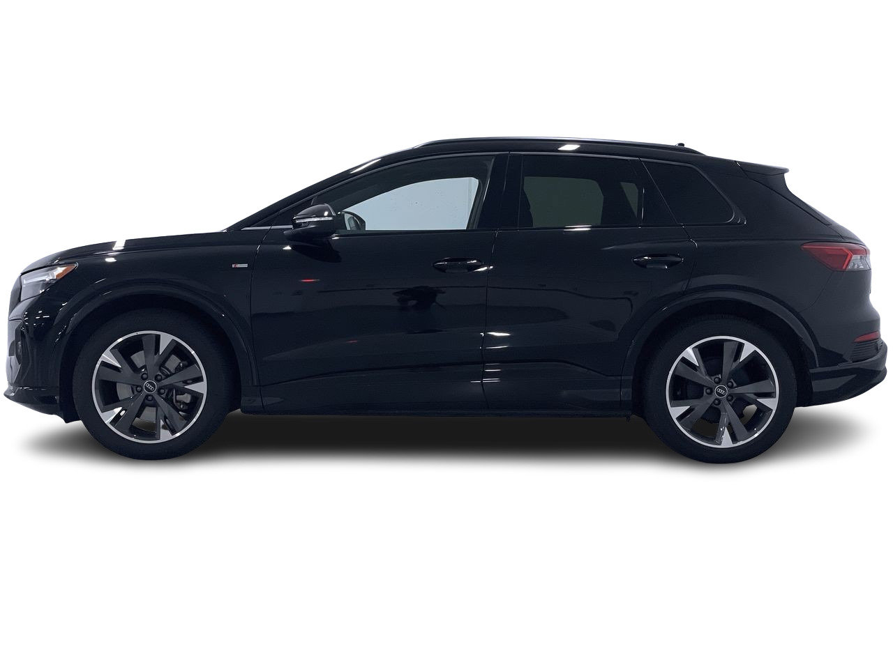 2024 Audi Q4 e-tron 55, Vancouver, Cash
