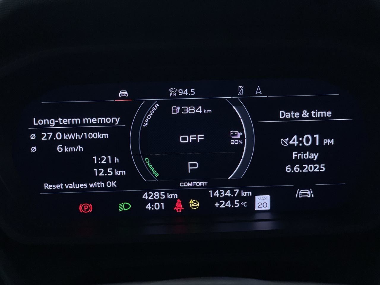 2024 Audi Q4 e-tron 55, Vancouver, Cash
