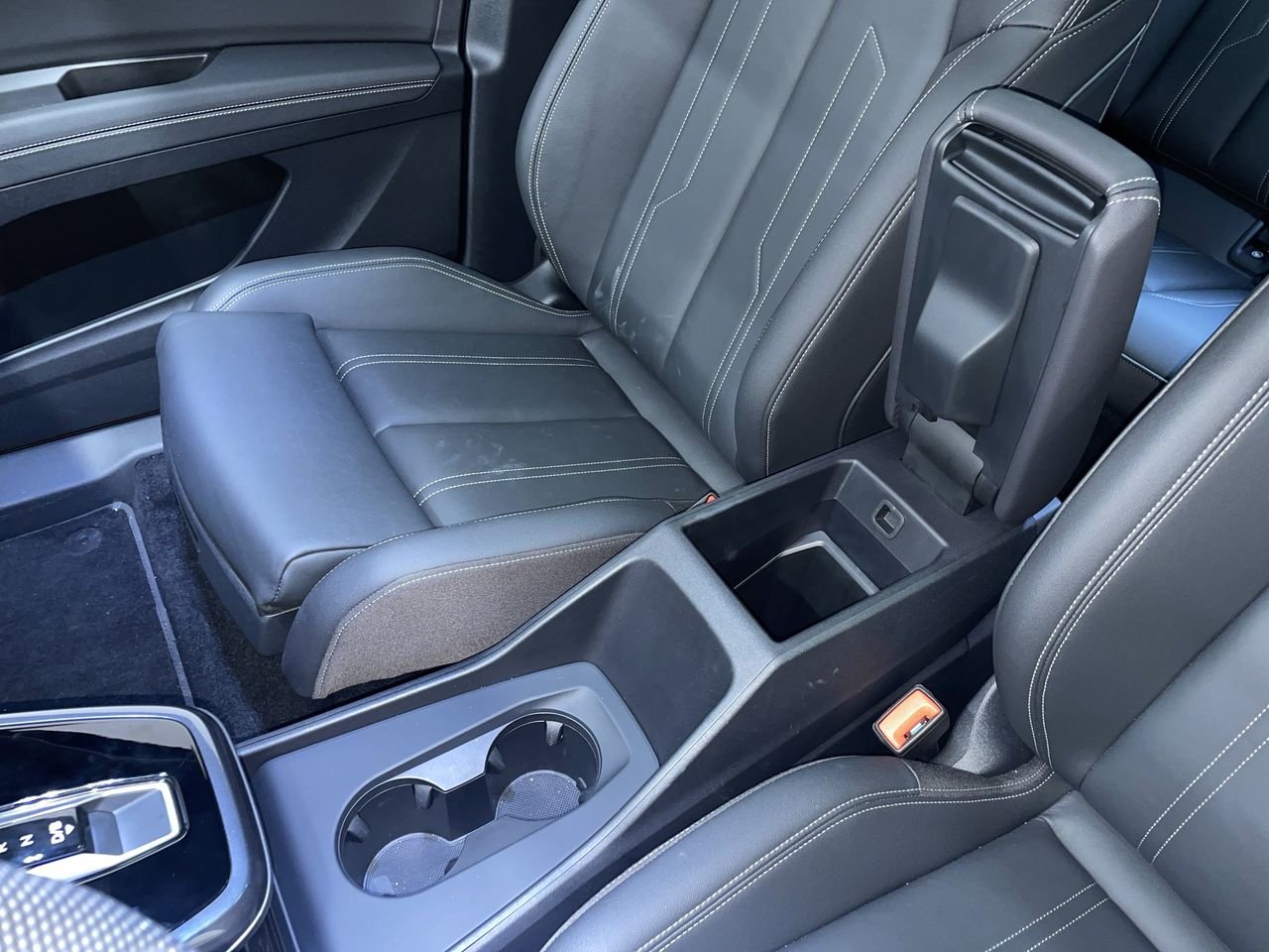 2024 Audi Q4 e-tron 55, Vancouver, Cash