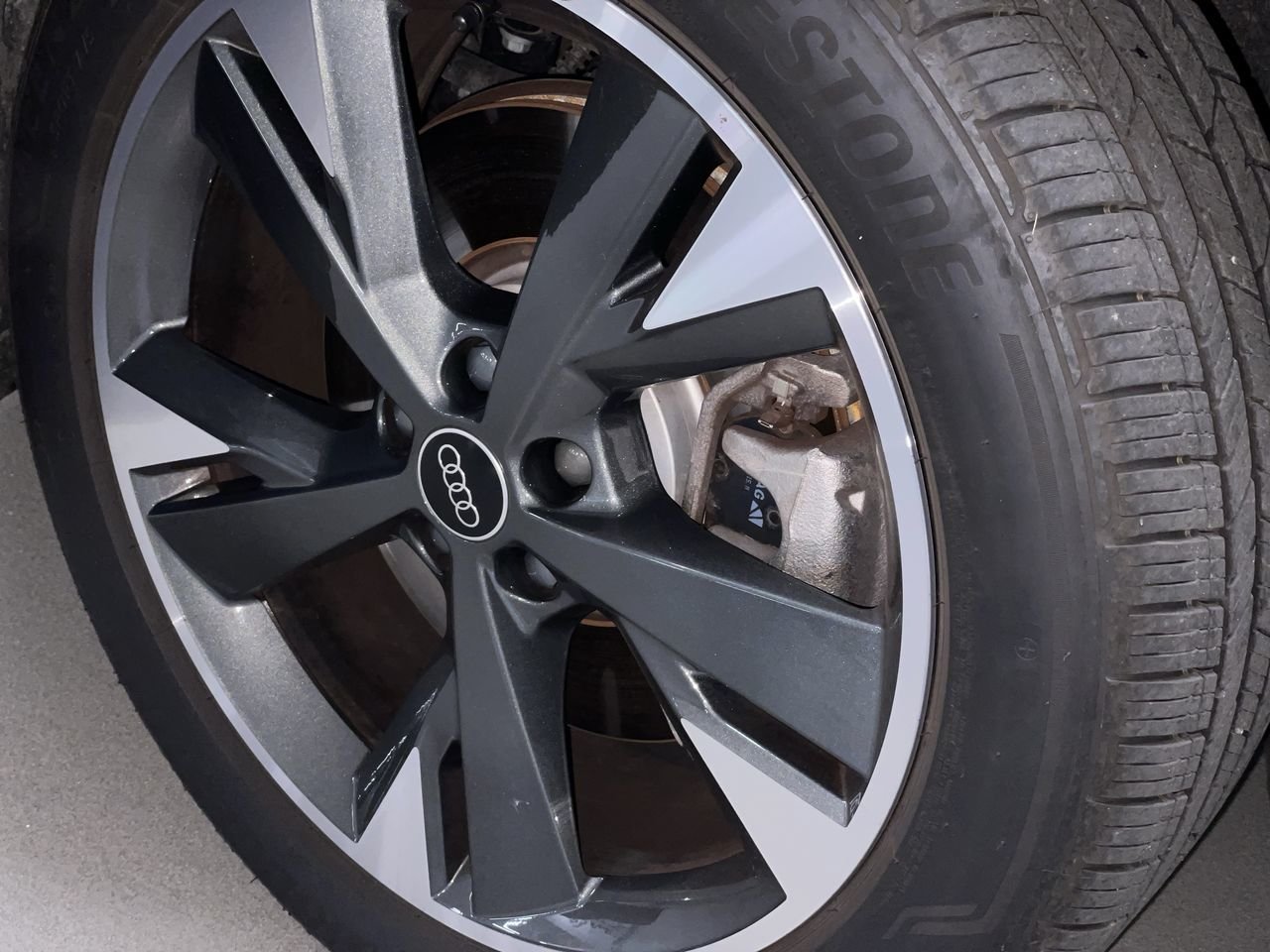 2024 Audi Q4 e-tron 55, Vancouver, Cash