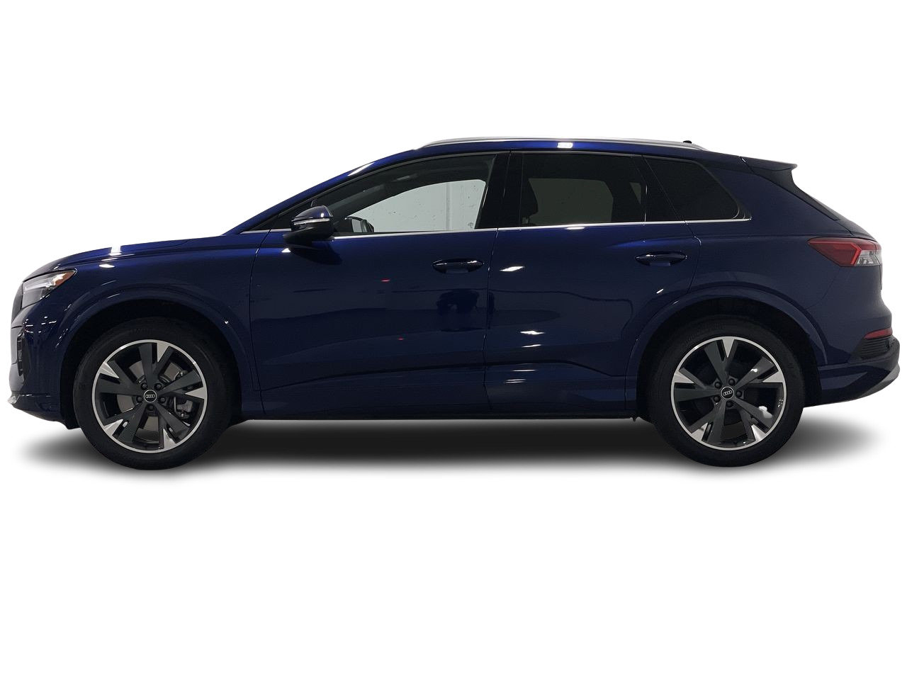 2024 Audi Q4 e-tron 50, Vancouver, Cash