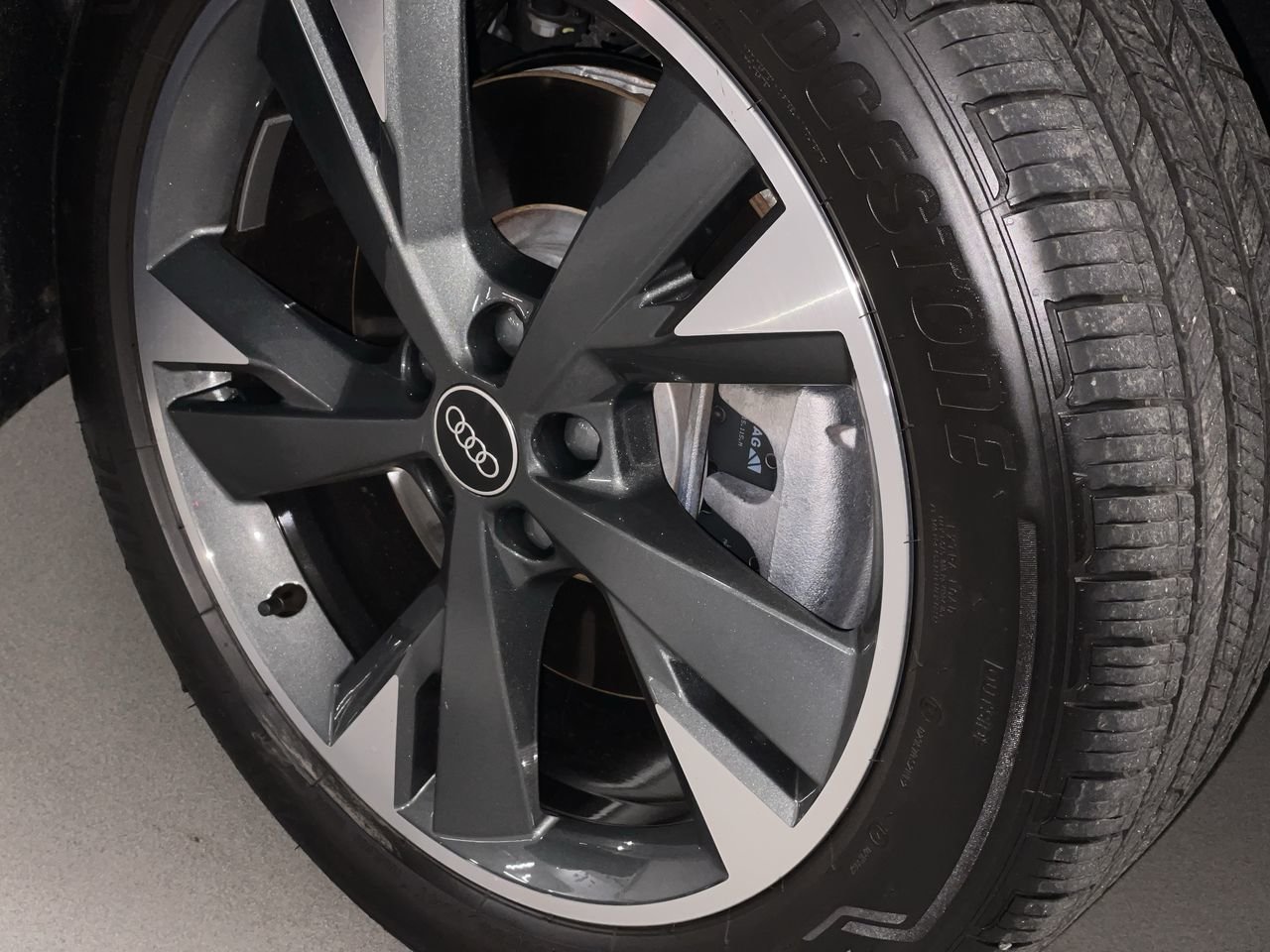 2024 Audi Q4 e-tron 50, Vancouver, Cash
