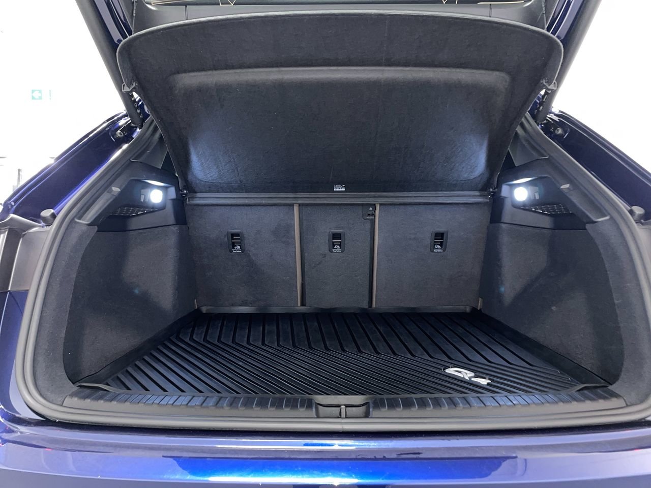 2024 Audi Q4 e-tron 50, Vancouver, Cash