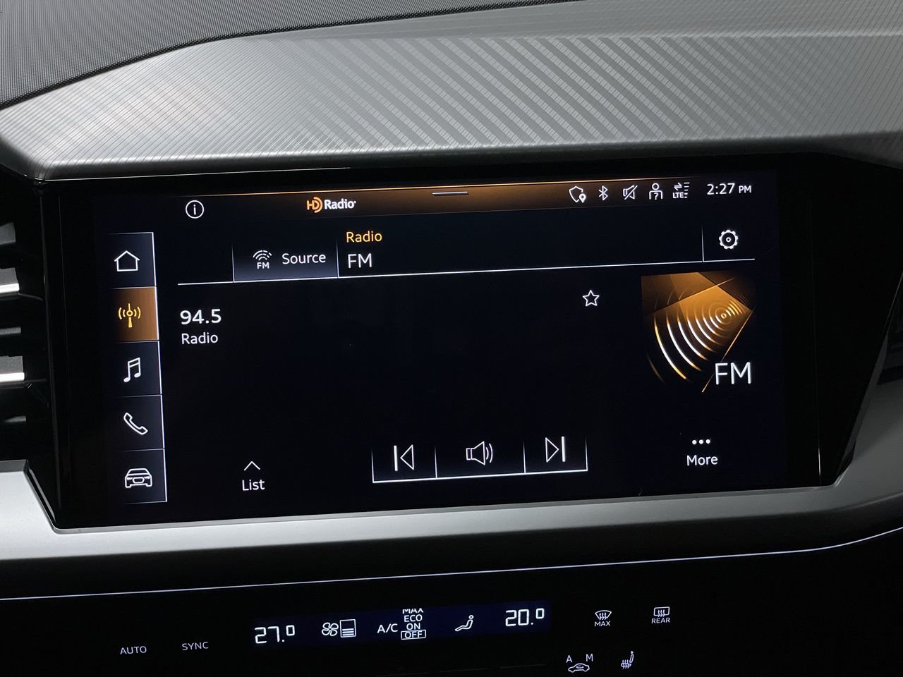 2024 Audi Q4 e-tron 50, Vancouver, Cash