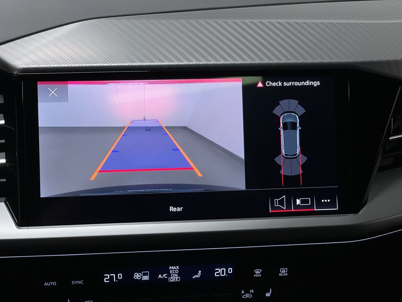 2024 Audi Q4 e-tron 50, Vancouver, Cash