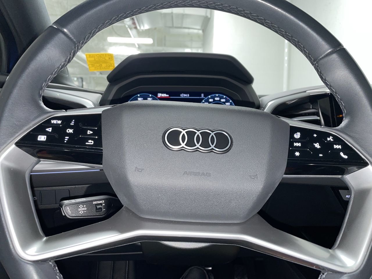 2024 Audi Q4 e-tron 50, Vancouver, Cash