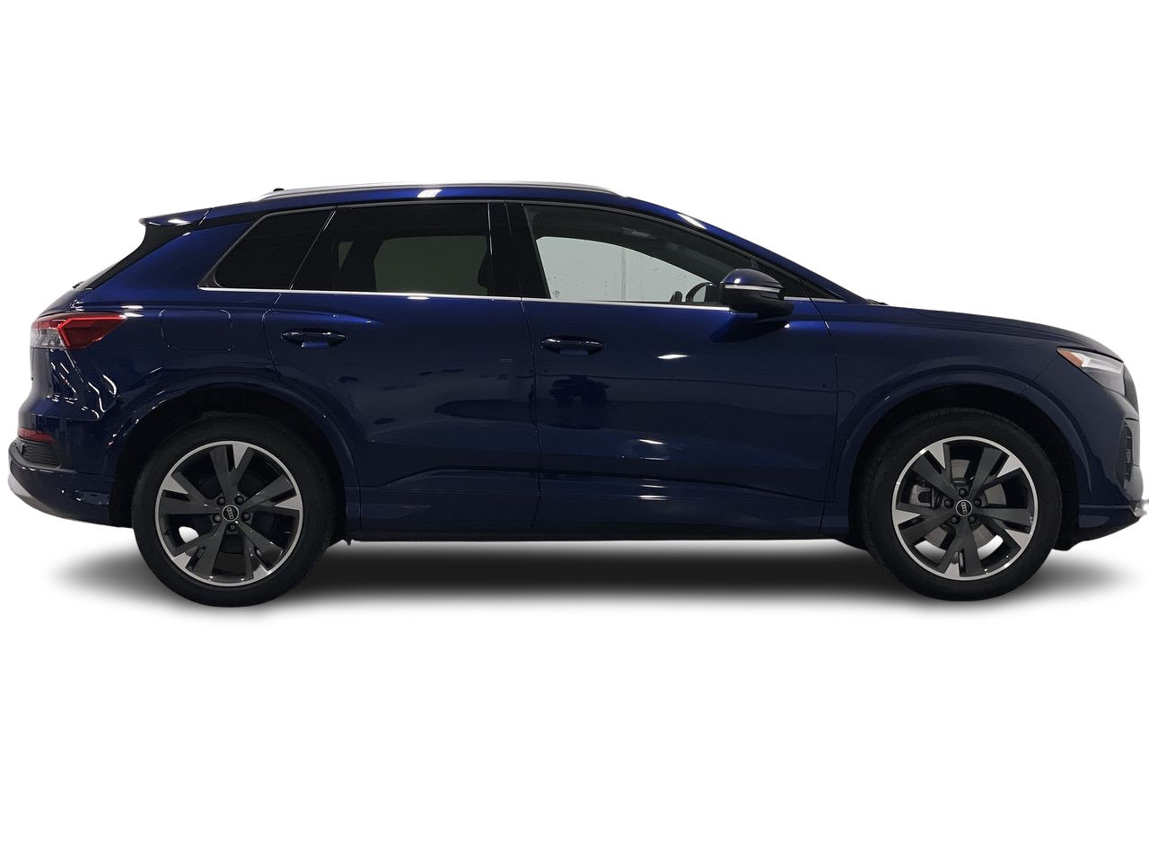 2024 Audi Q4 e-tron 50, Vancouver, Cash