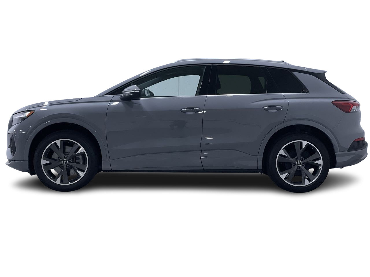 2024 Audi Q4 e-tron 50, Vancouver, Cash