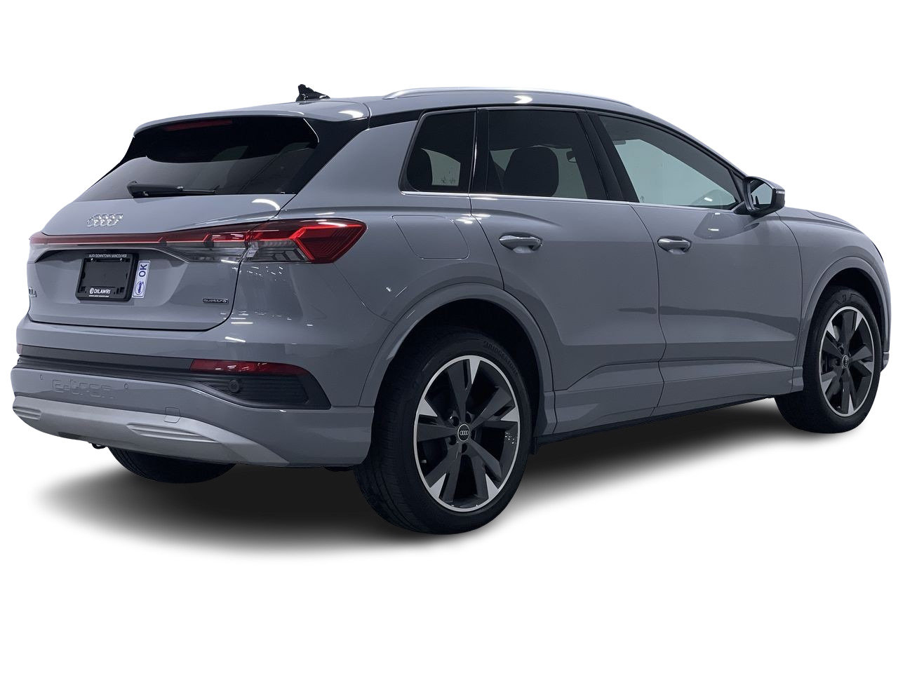 2024 Audi Q4 e-tron 50, Vancouver, Cash