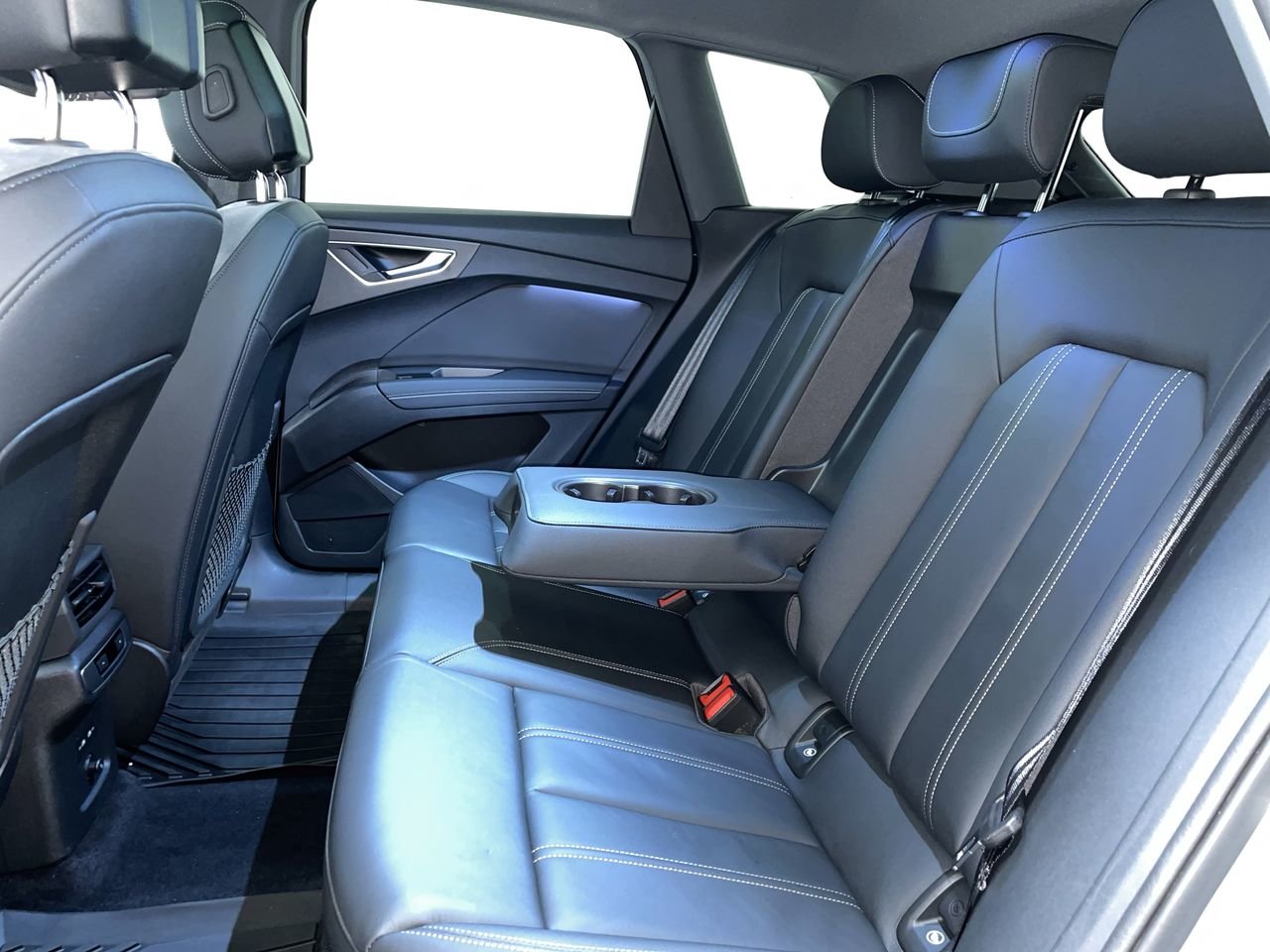 2024 Audi Q4 e-tron 50, Vancouver, Cash
