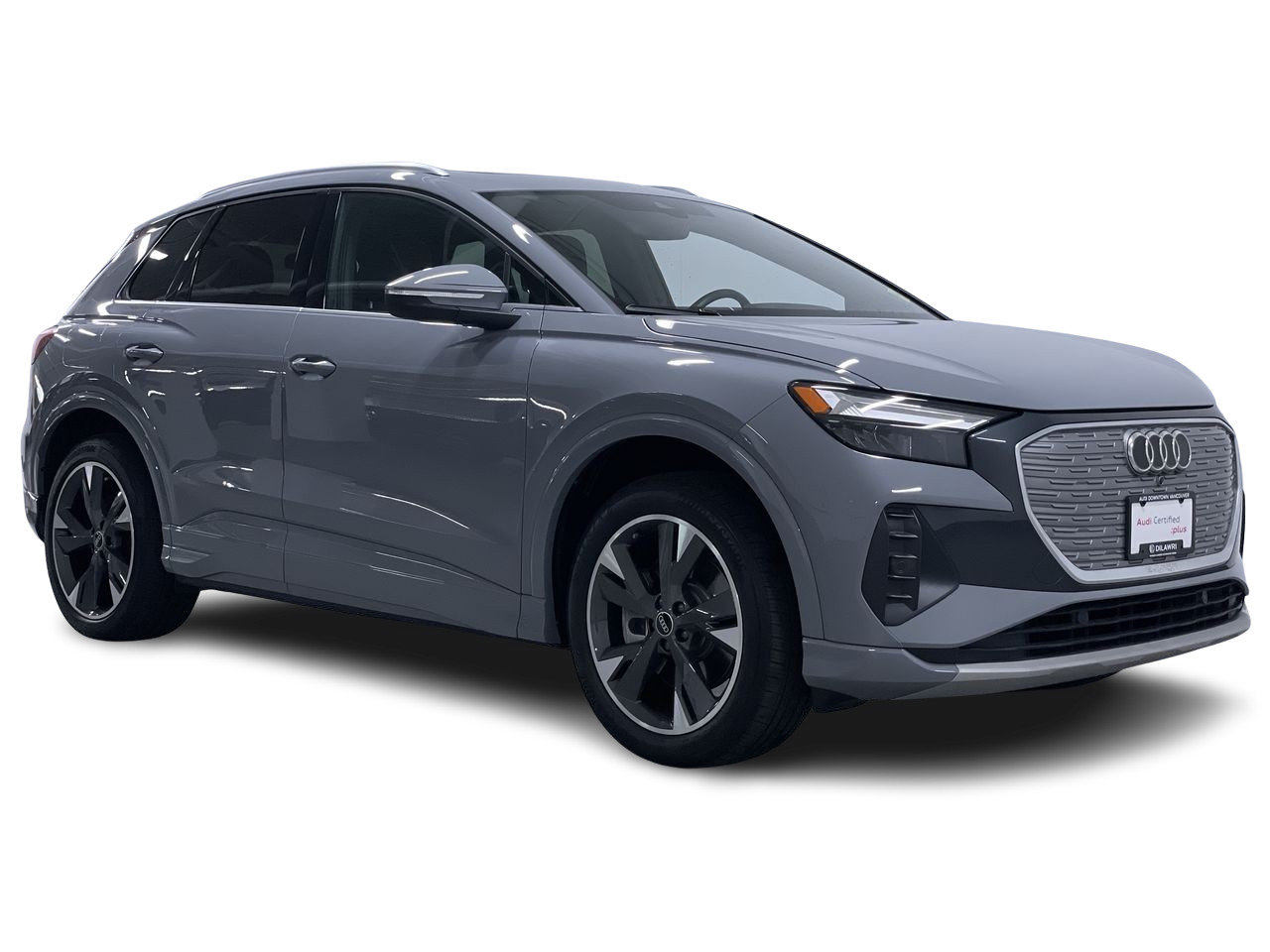 2024 Audi Q4 e-tron 50, Vancouver, Cash