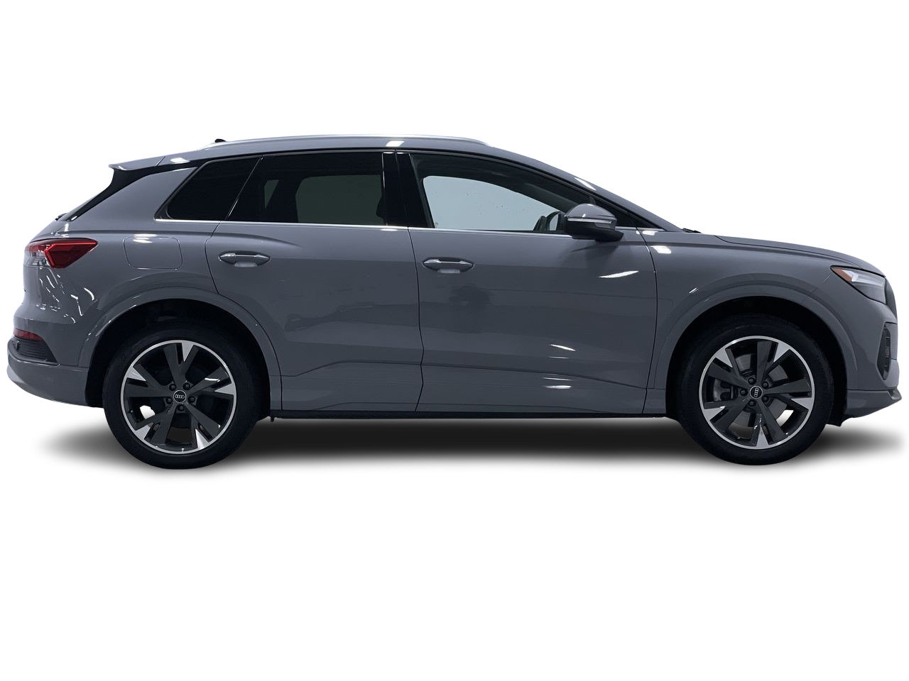 2024 Audi Q4 e-tron 50, Vancouver, Cash