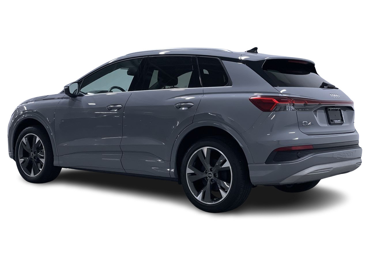 2024 Audi Q4 e-tron 50, Vancouver, Cash