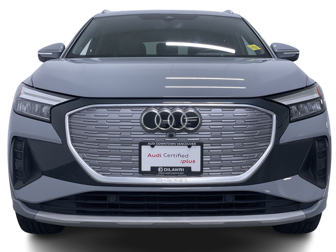2024 Audi Q4 e-tron 50, Vancouver, Cash