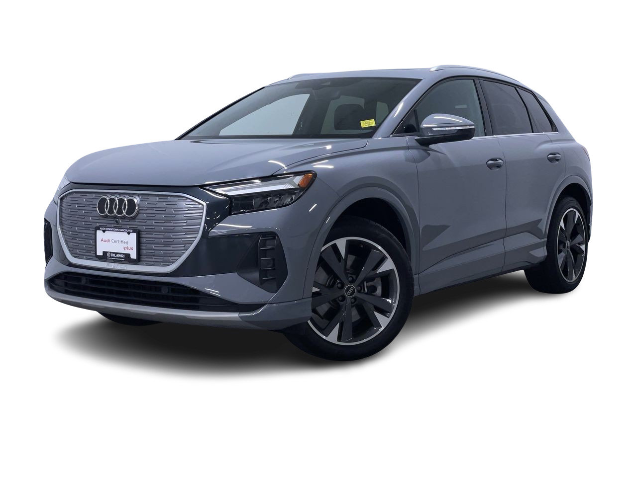2024 Audi Q4 e-tron 50, Vancouver, Cash
