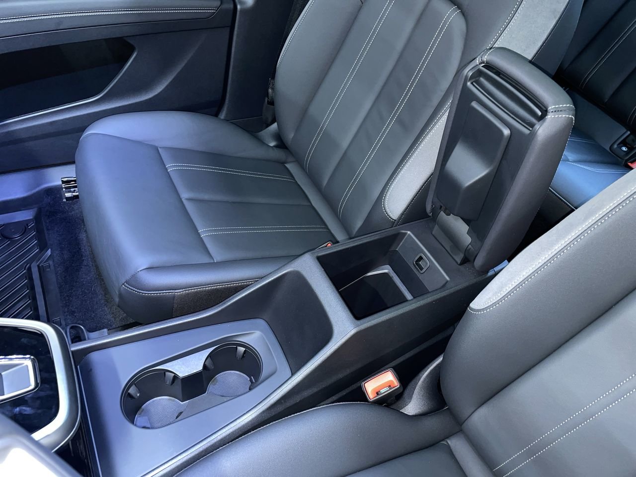 2024 Audi Q4 e-tron 50, Vancouver, Cash