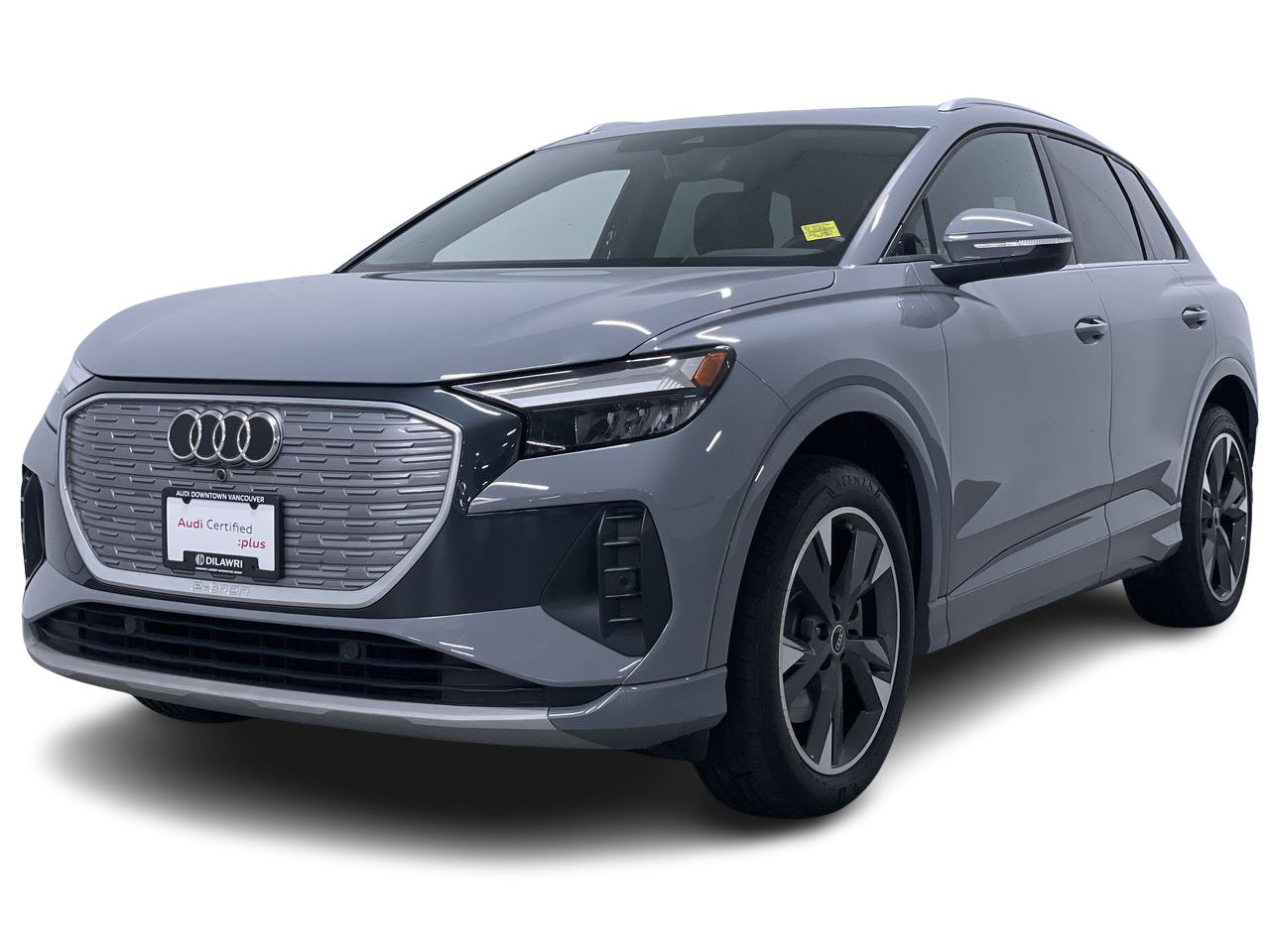 2024 Audi Q4 e-tron 50, Vancouver, Cash