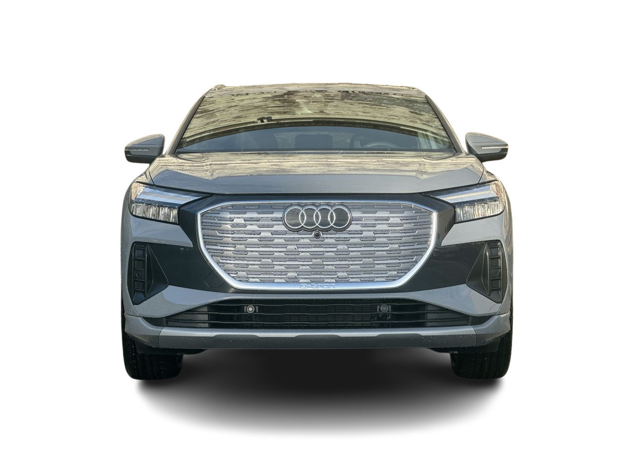 2025 Audi Q4 e-tron 55, Vancouver, Cash
