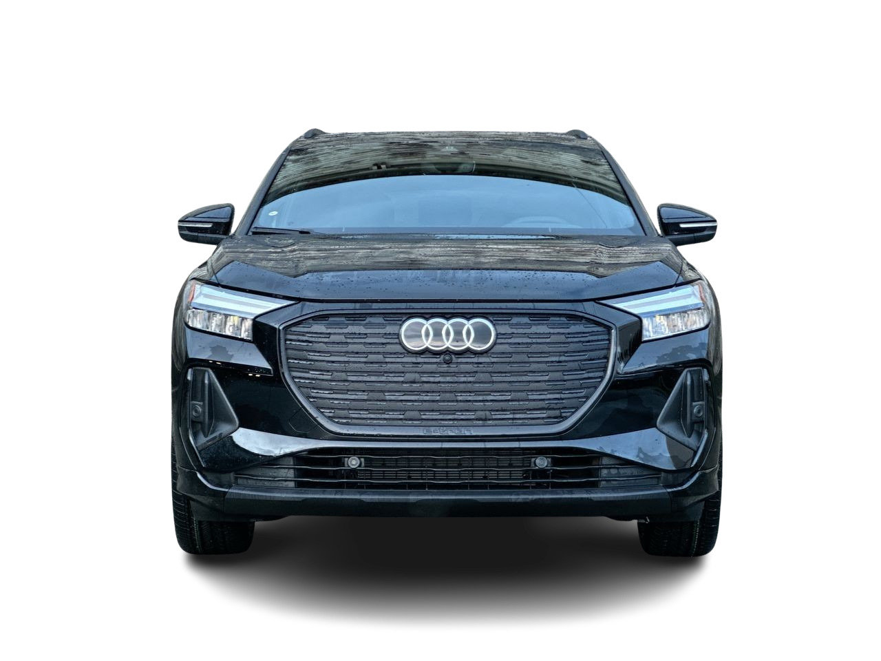 2025 Audi Q4 e-tron 55, Vancouver, Cash