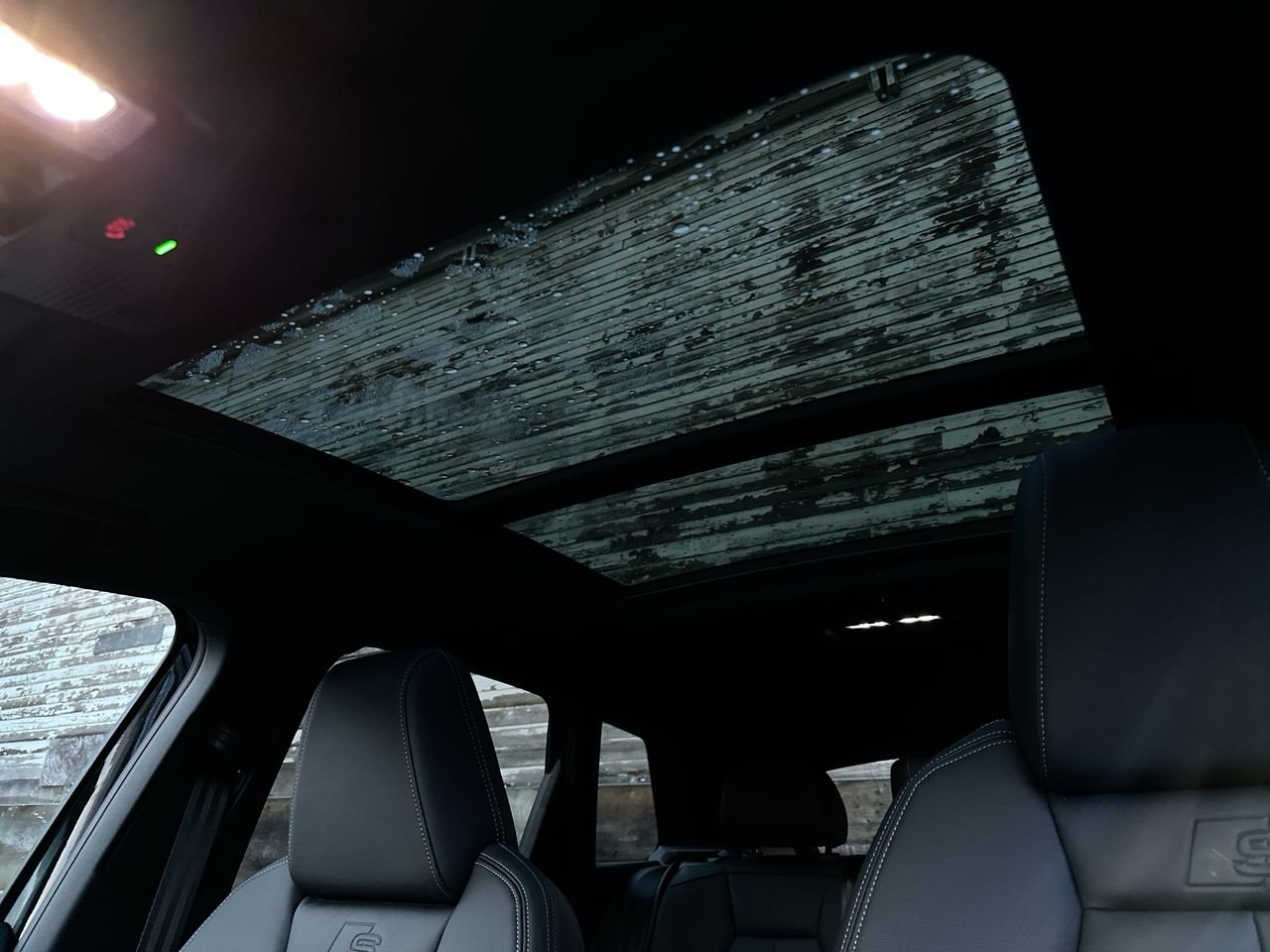 2025 Audi Q4 e-tron 55, Vancouver, Cash