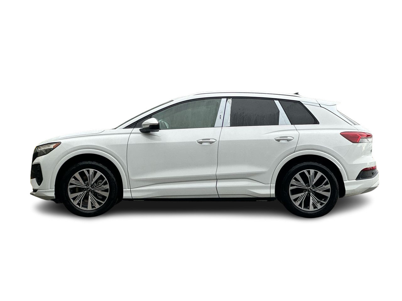 2025 Audi Q4 e-tron 55, Vancouver, Cash