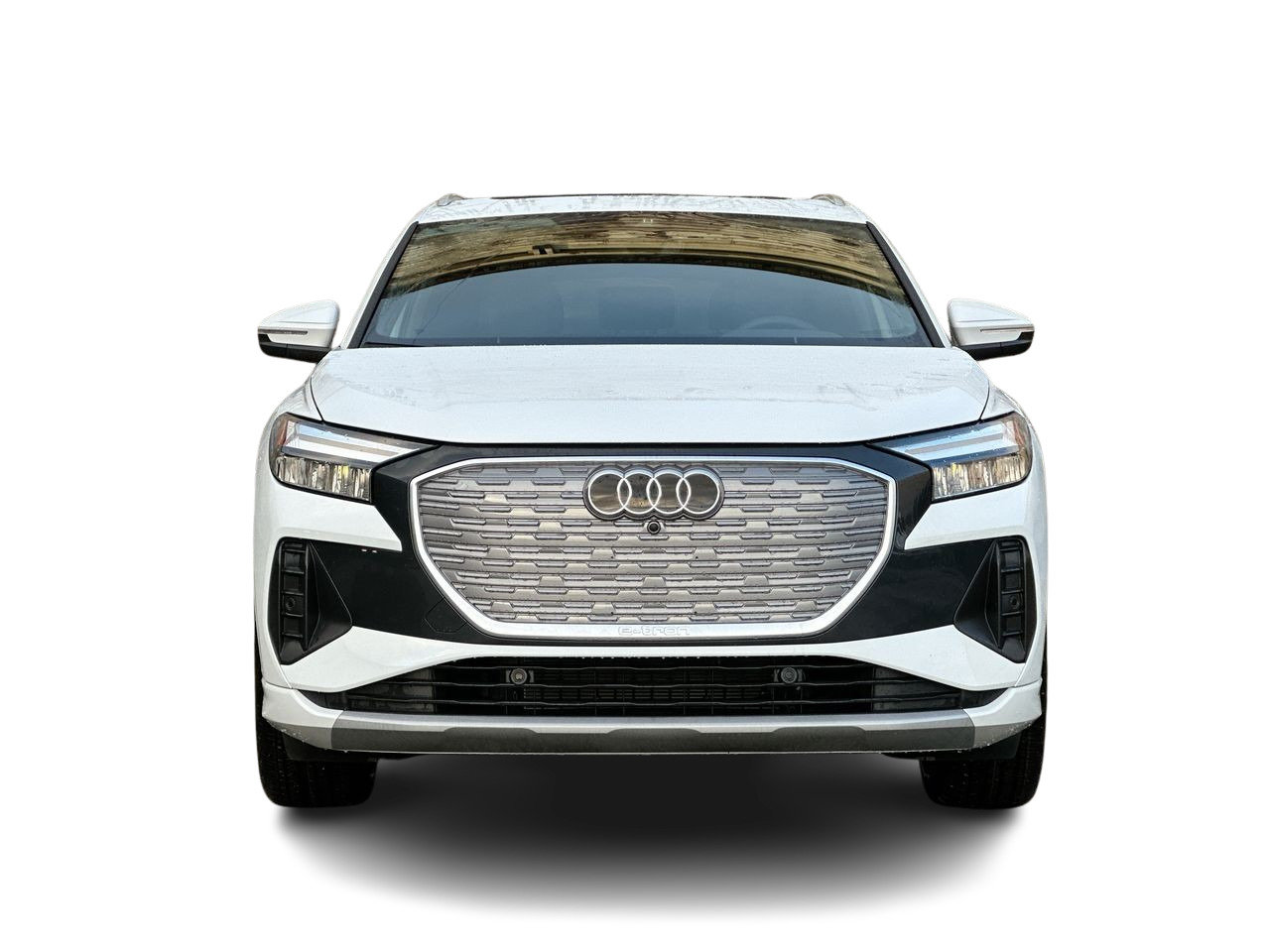 2025 Audi Q4 e-tron 55, Vancouver, Cash