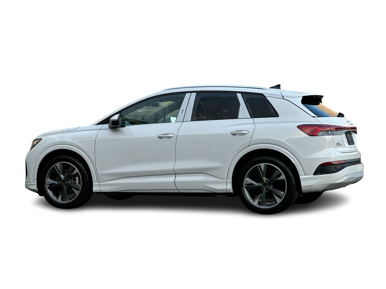 2025 Audi Q4 e-tron 55, Vancouver, Cash