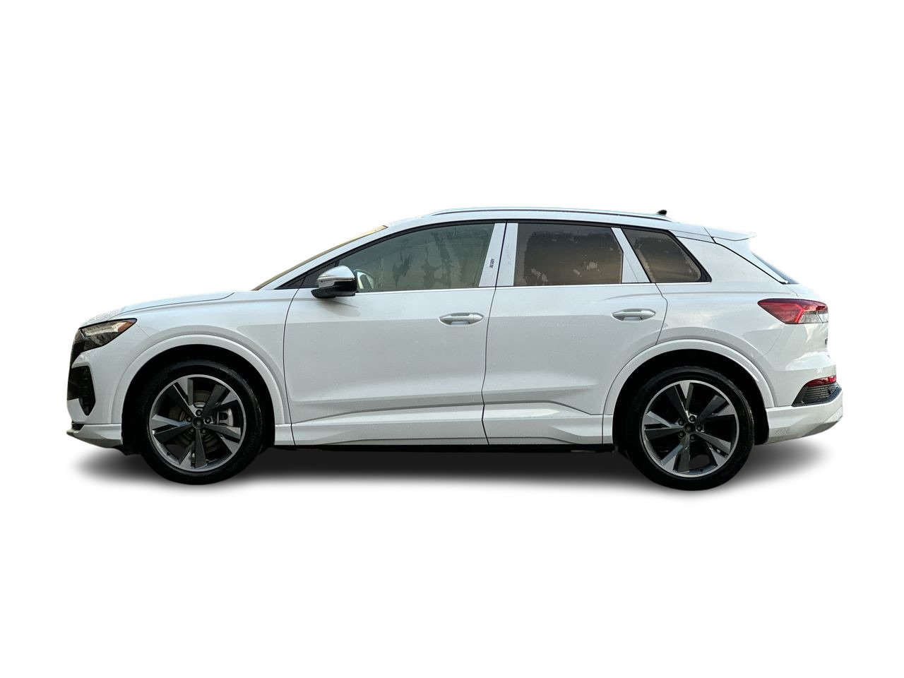 2025 Audi Q4 e-tron 55, Vancouver, Cash