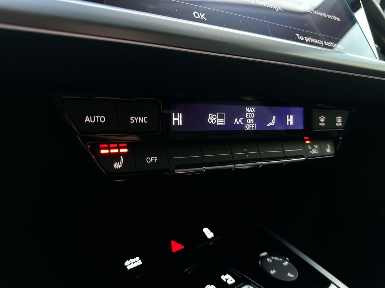 2025 Audi Q4 e-tron 55, Vancouver, Cash