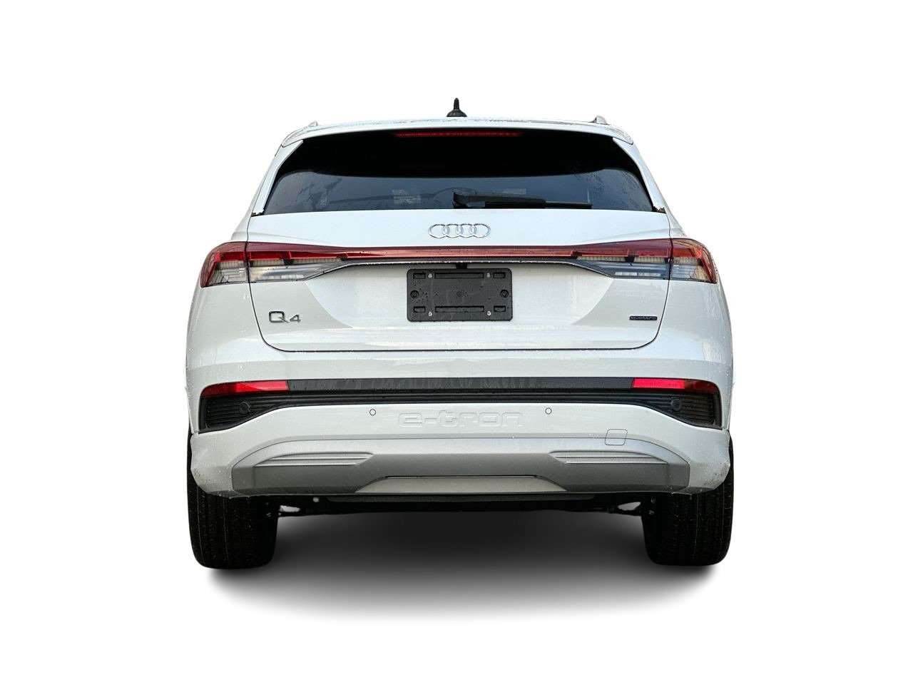 2025 Audi Q4 e-tron 55, Vancouver, Cash