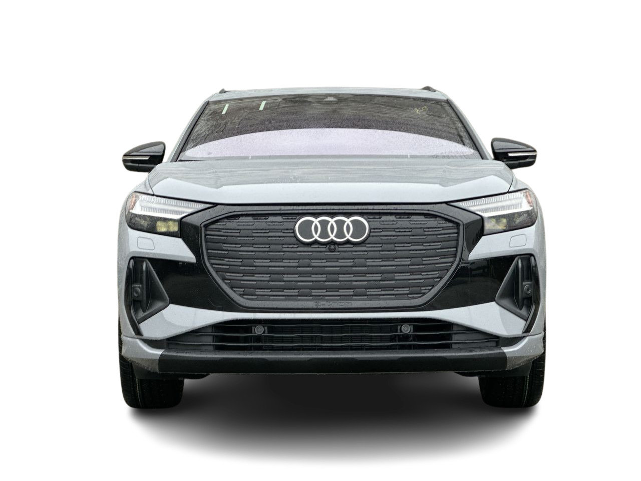 2025 Audi Q4 e-tron 55, Vancouver, Cash