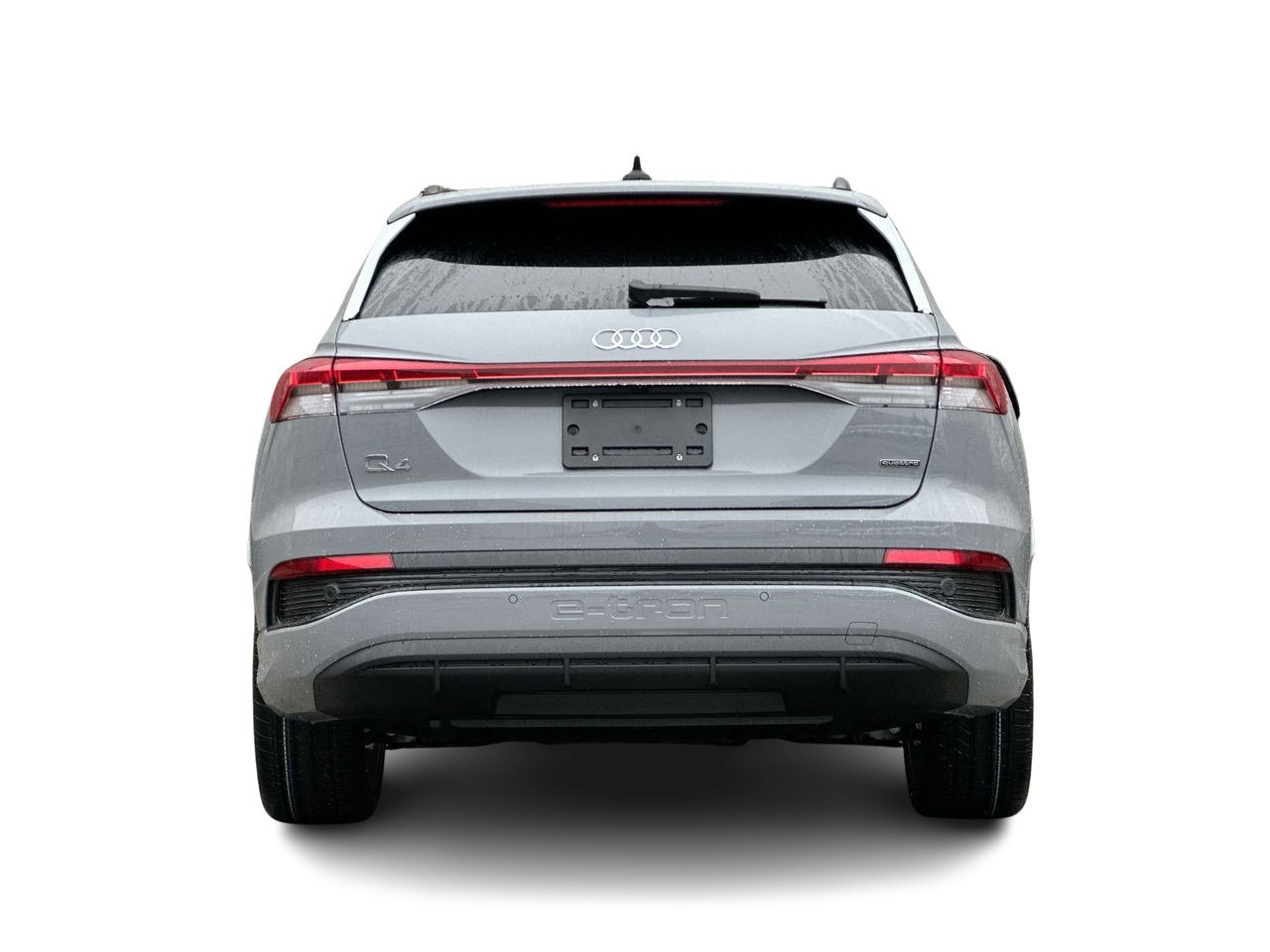 2025 Audi Q4 e-tron 55, Vancouver, Cash