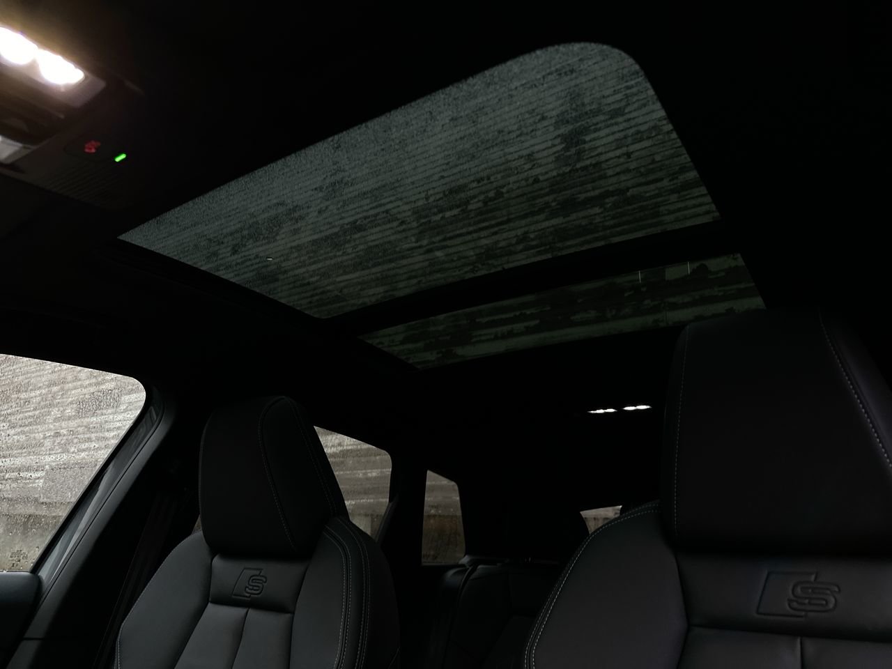 2025 Audi Q4 e-tron 55, Vancouver, Cash