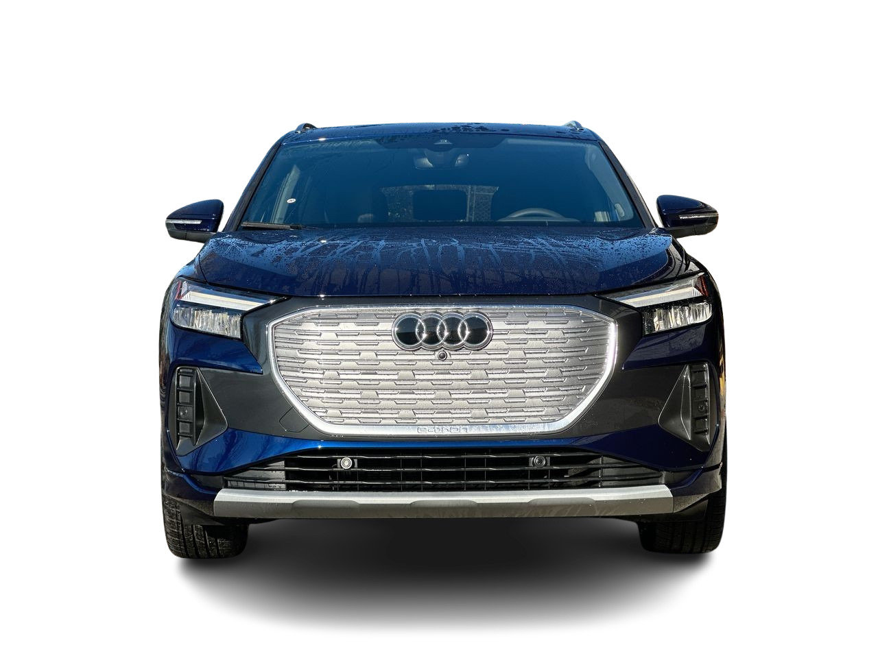 2025 Audi Q4 e-tron 55, Vancouver, Cash