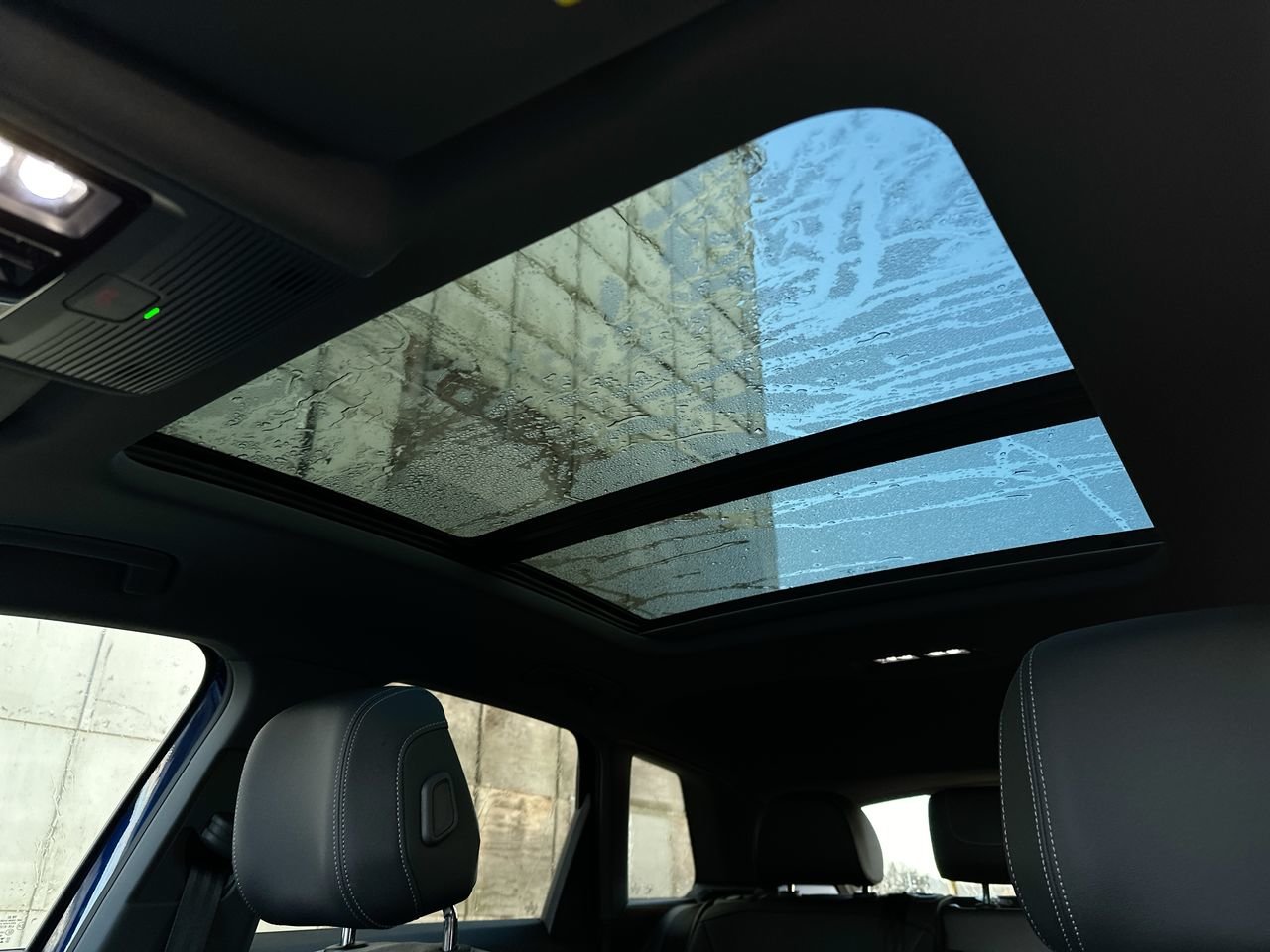 2025 Audi Q4 e-tron 55, Vancouver, Cash