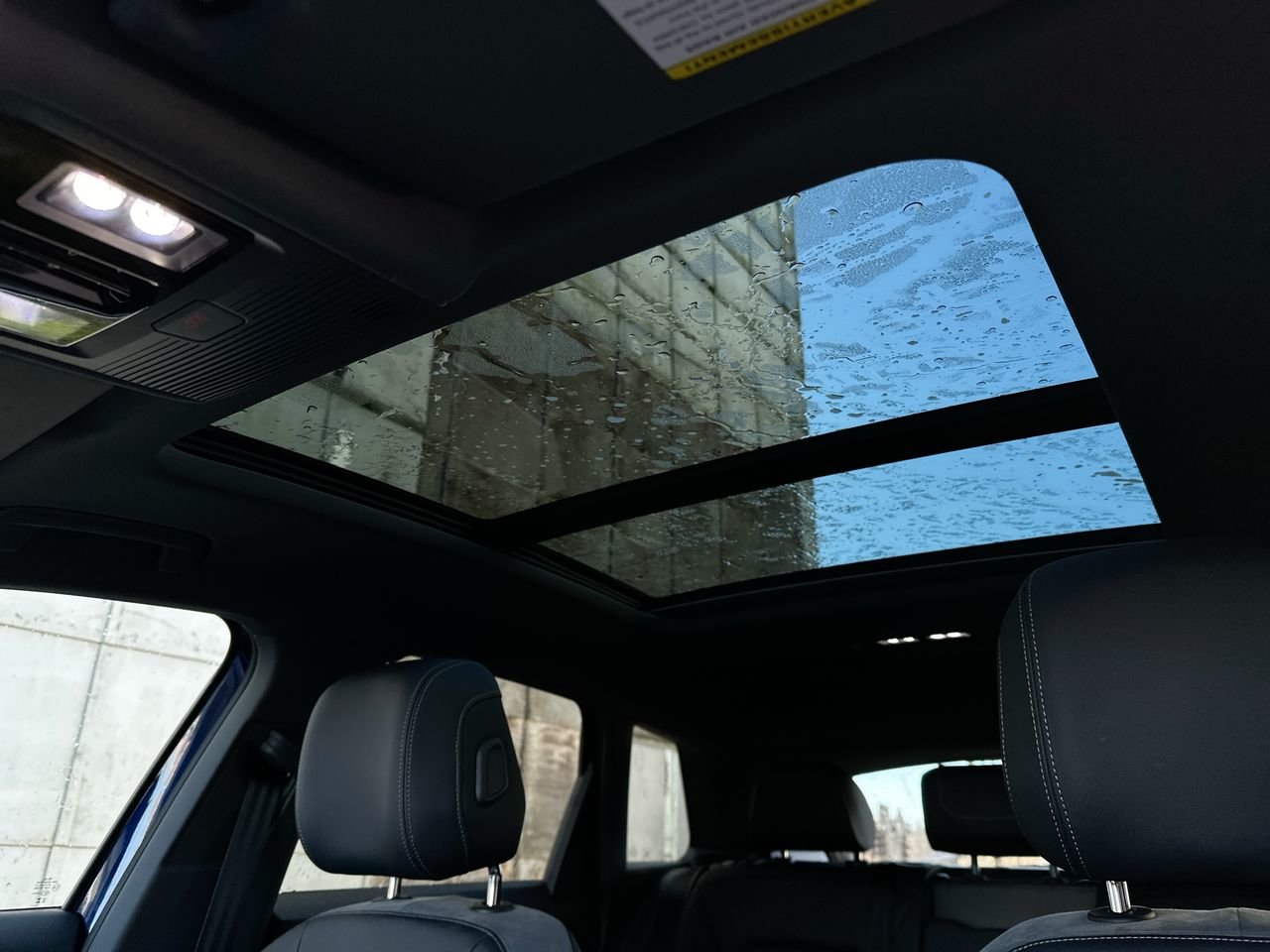 2025 Audi Q4 e-tron 55, Vancouver, Cash