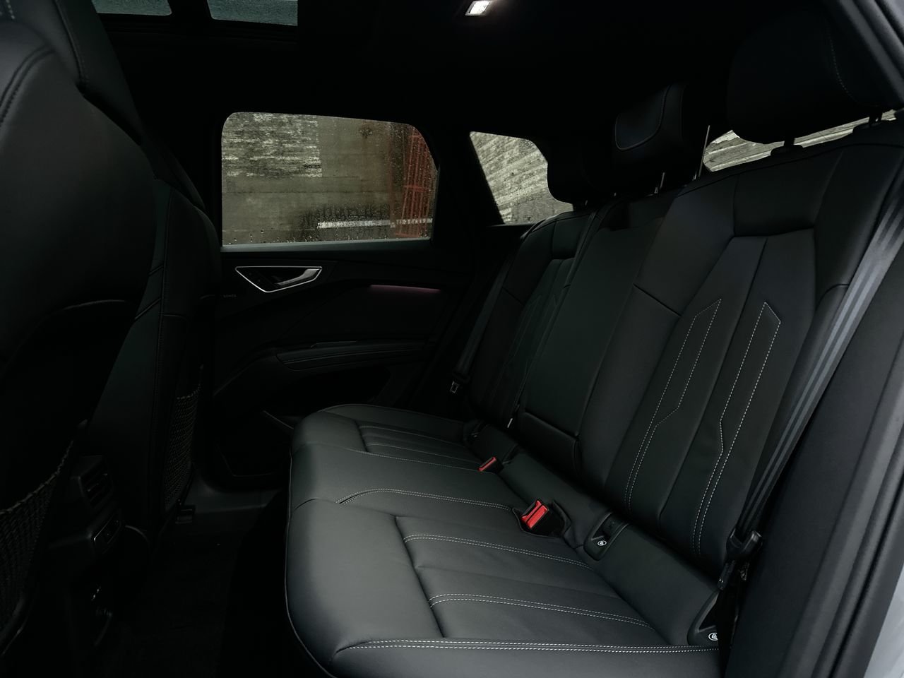 2025 Audi Q4 e-tron 55, Vancouver, Cash