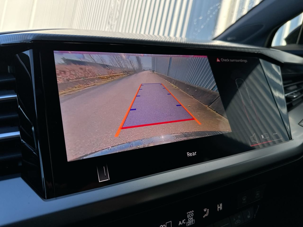 2025 Audi Q4 e-tron 55, Vancouver, Cash