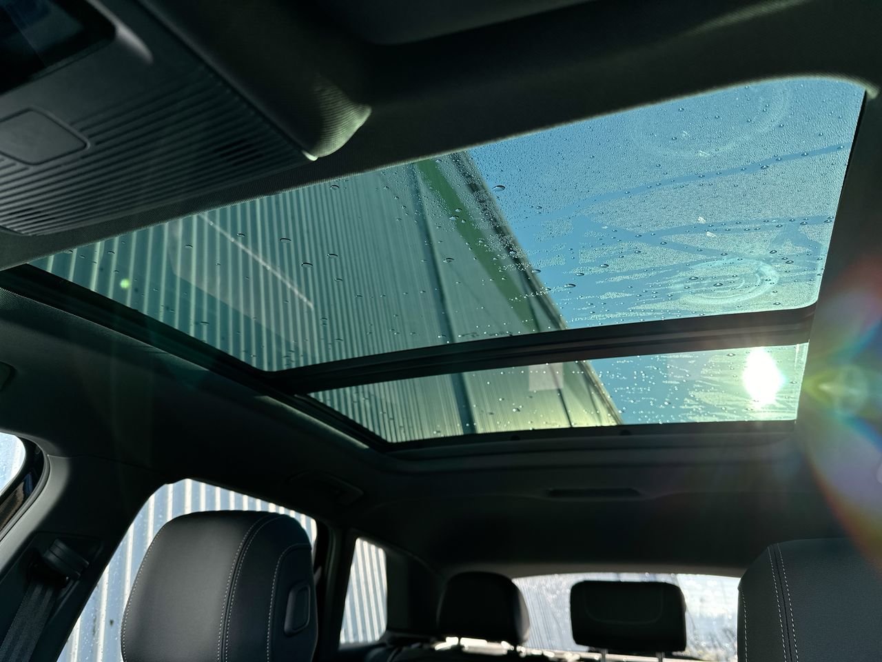 2025 Audi Q4 e-tron 55, Vancouver, Cash